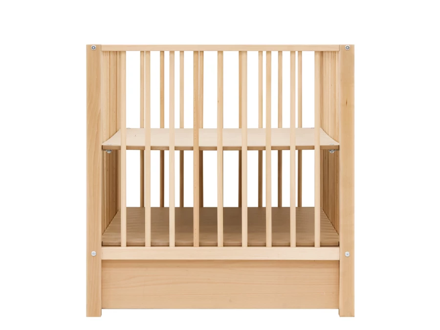 ToiToiKids Figo box met lade Naturel - Afbeelding 5