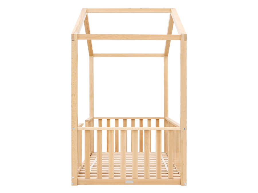 Bopita Robin huisbed 80x160 Natural - Afbeelding 4