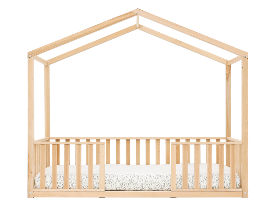 Bopita Robin huisbed 80x160 Natural - Afbeelding 5