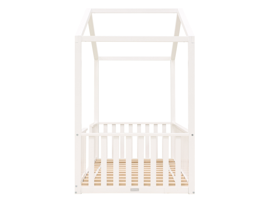 Bopita Robin huisbed 80x160 Wit - Afbeelding 4