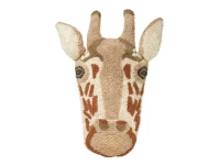 Lifetime giraffe kussen - getuft