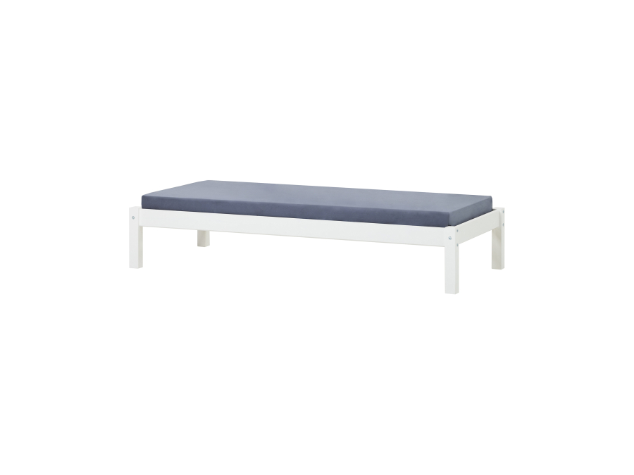 Hoppekids ECO Dream peuterbed 70x160 - wit - Afbeelding 4