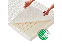 Hoppekids ECO Dream matras 70x160x9