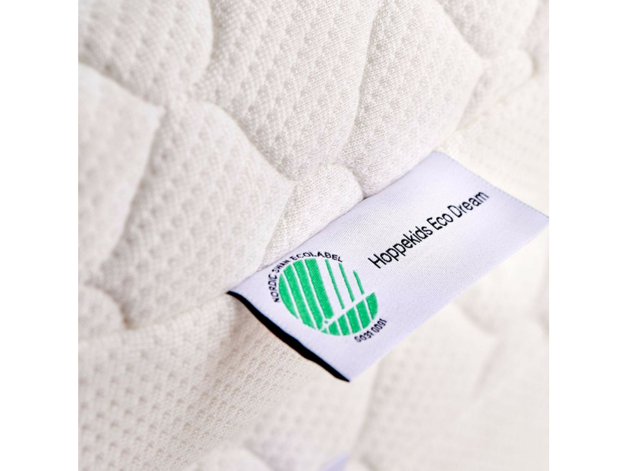 Hoppekids ECO Dream matras 70x160x9 - Afbeelding 5
