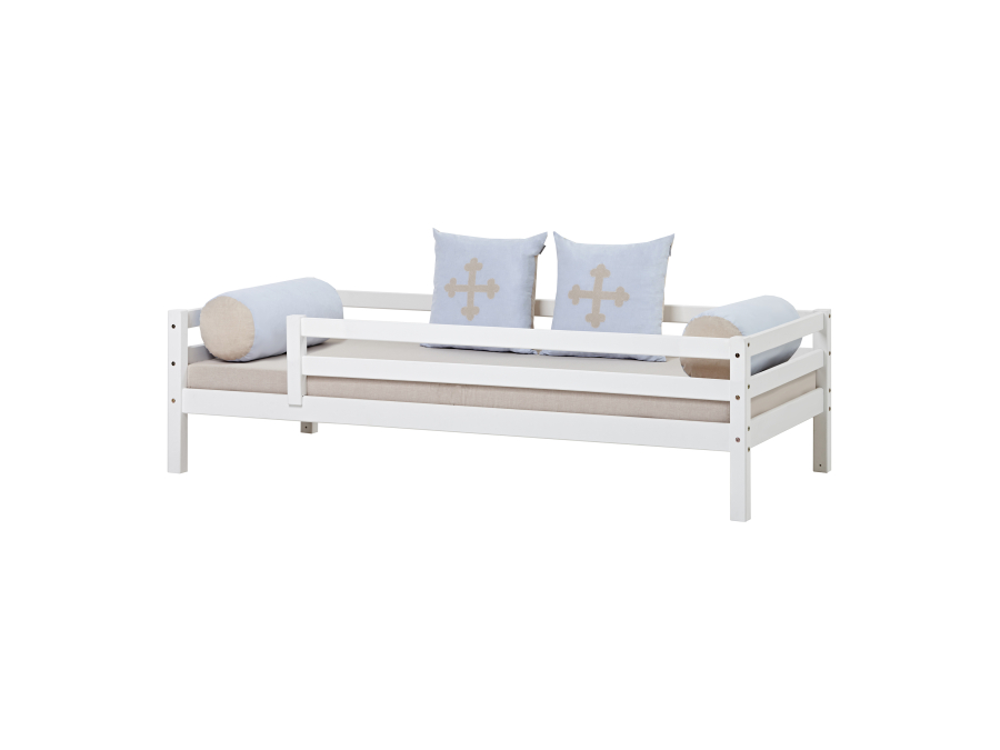 Hoppekids ECO Dream 3/4 uitvalbeschermer voor 90x200 - Afbeelding 4