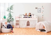 Hoppekids Winter Wonderland zitzak - Afbeelding 4