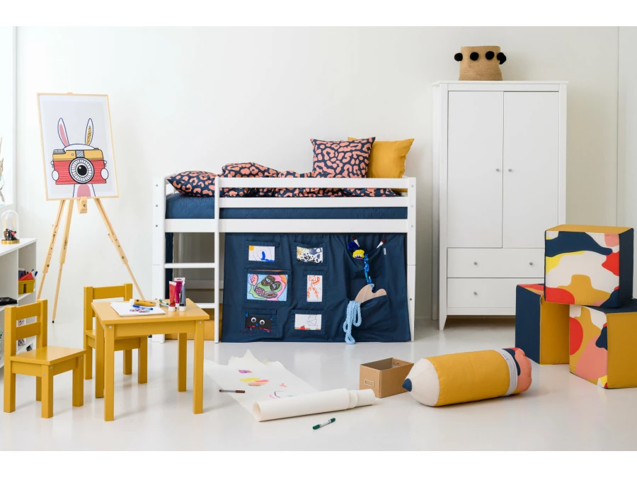 Hoppekids Creator Cuskussenion - Afbeelding 2