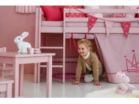 Hoppekids PRINCESS kussen - Afbeelding 7