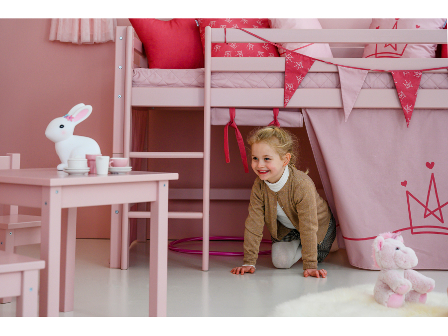 Hoppekids Princess vlaggenlijn - Afbeelding 6