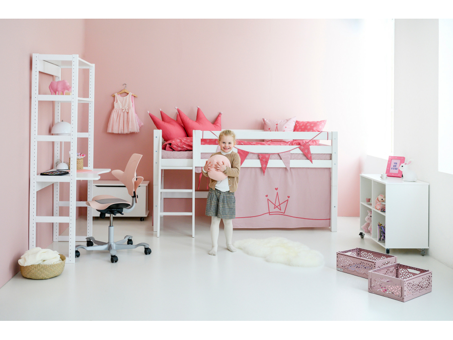 Hoppekids Princess vlaggenlijn - Afbeelding 4