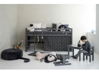 Hoppekids Pets kussen - hond - Afbeelding 3