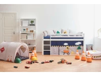 Hoppekids Construction kussen - set 2 stuks - Afbeelding 2