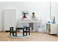 Hoppekids Fairytale Knight kussenset - 2 stuks - Afbeelding 2