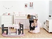 Hoppekids Fairytale Flower kussenset - 2 stuks - Afbeelding 7