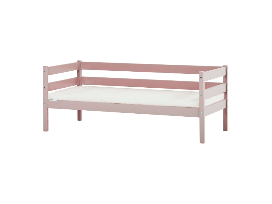 Hoppekids ECO Comfort juniorbed 70x160 - Pale Rose - Afbeelding 7