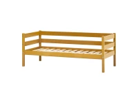 Hoppekids ECO Comfort juniorbed 70x160 - Autumn Yellow