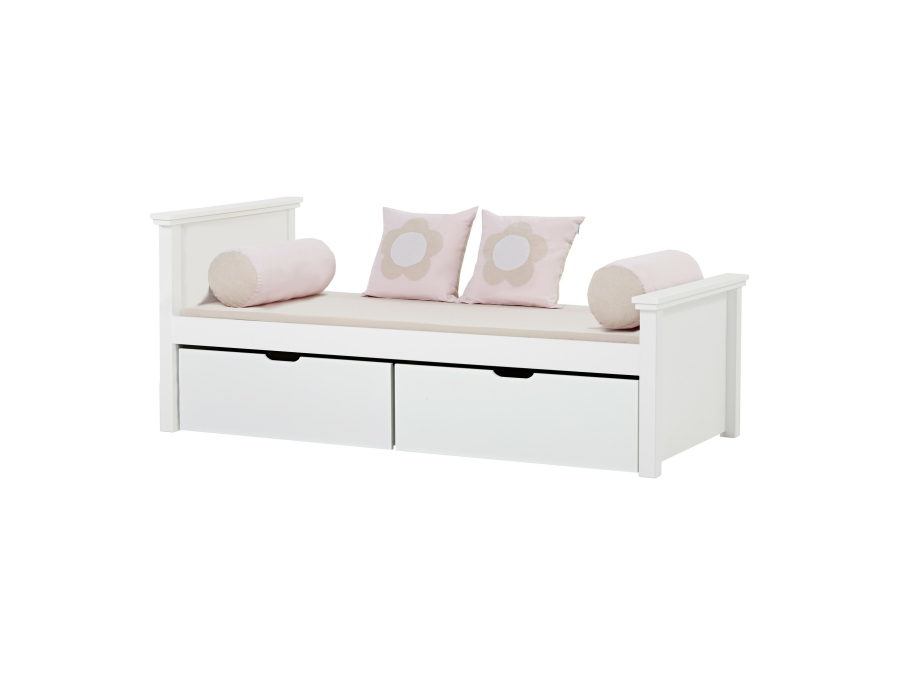 Hoppekids Deluxe opberglade - Afbeelding 2