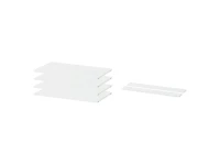 Hoppekids Storey set van 4 legplanken en 2 dwarsdragers - 80 cm