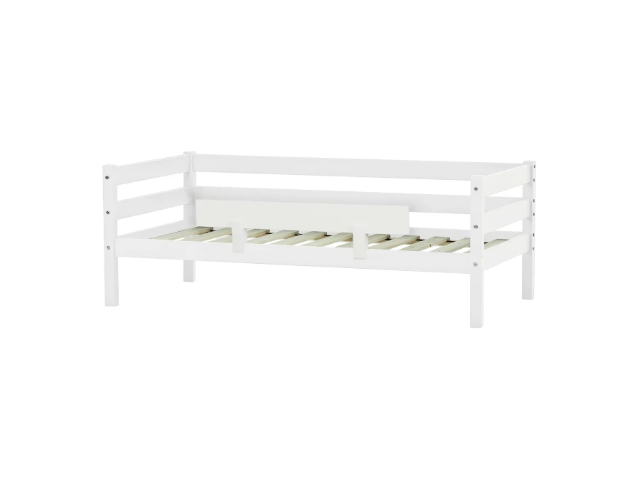 Hoppekids ECO Comfort uitvalbeschermer - Wit - Afbeelding 8