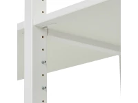 Hoppekids Storey halve sectie - 4 legplanken - 100 cm - Afbeelding 7