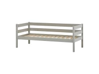 Hoppekids ECO Comfort juniorbed 70x160 - Dove Grey