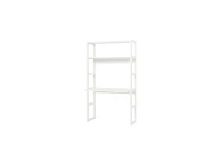 Hoppekids Storey boekenkast met bureau - 2 legplanken - 100 cm