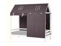 Hoppekids Pets textiel - huisbed 90x200