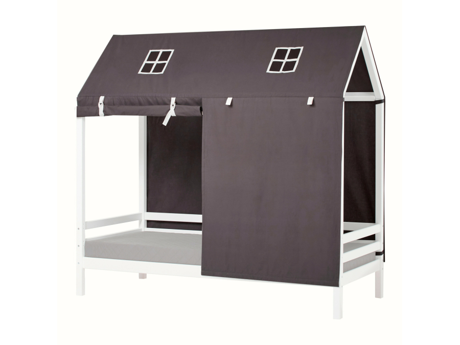 Hoppekids Pets textiel - huisbed 90x200