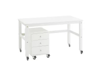 Hoppekids Jonas bureau op wielen - Afbeelding 7
