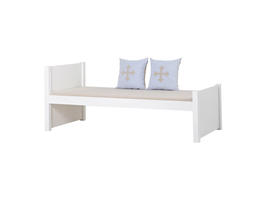 Hoppekids Noah Deluxe bed 90x200 - Afbeelding 3