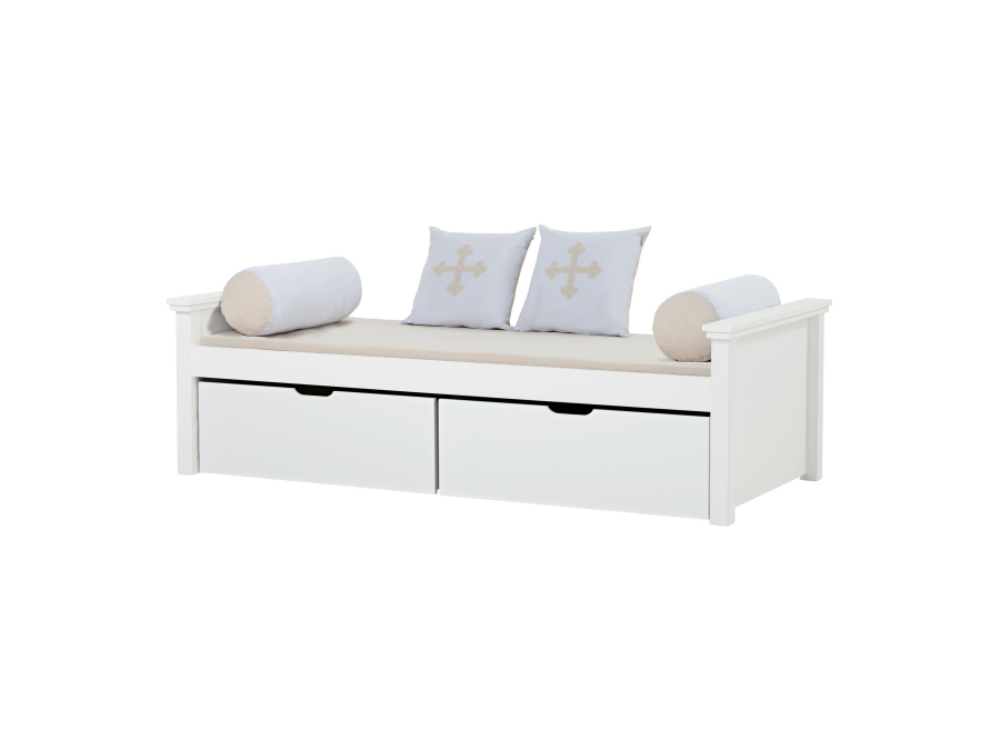 Hoppekids Deluxe opberglade - Afbeelding 3