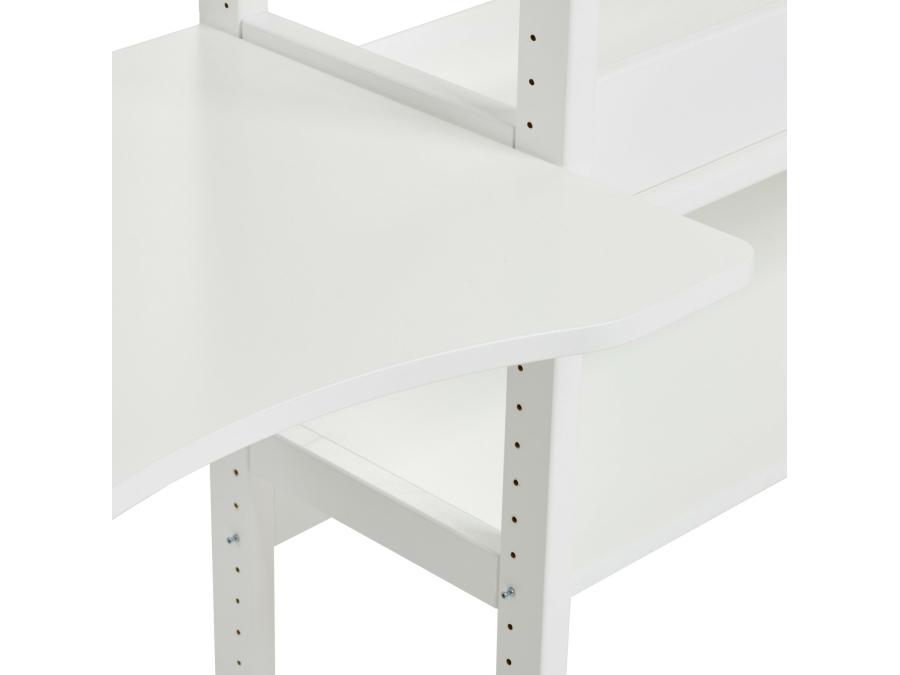 Hoppekids Storey bureaublad - 80 cm - Afbeelding 5