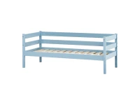 Hoppekids ECO Comfort juniorbed 70x160 - Dream Blue