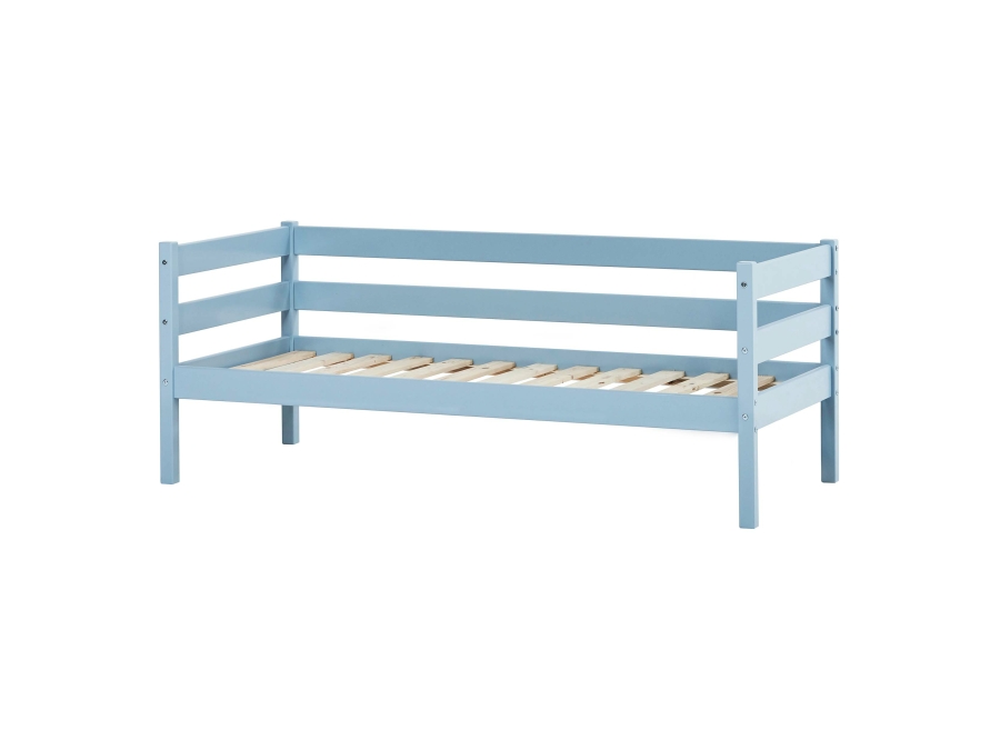 Hoppekids ECO Comfort juniorbed 70x160 - Dream Blue