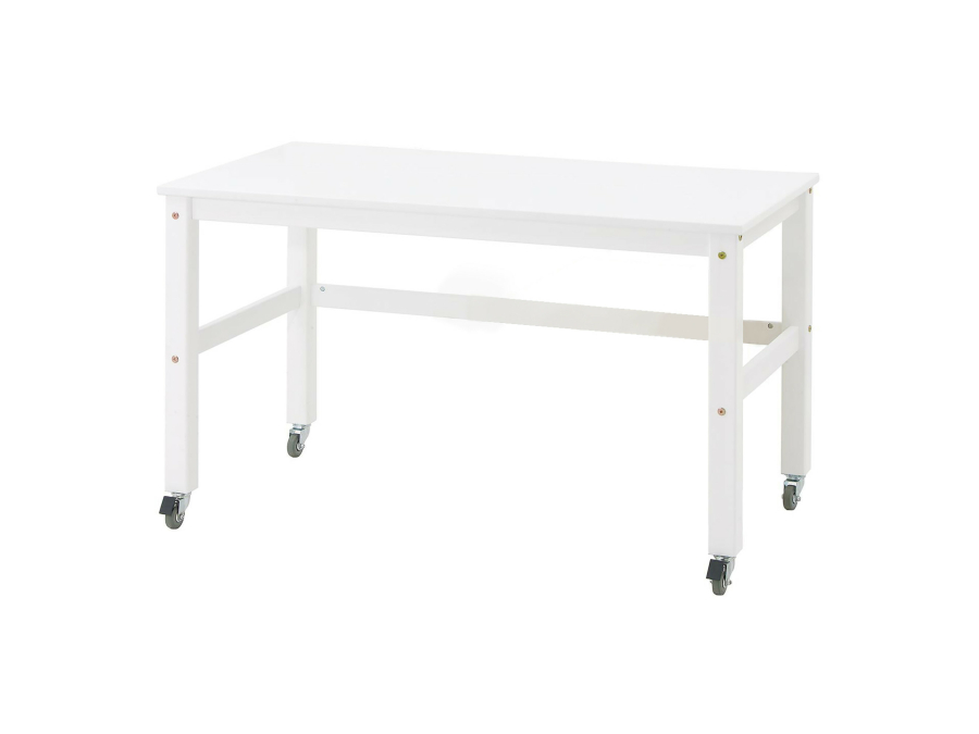 Hoppekids Jonas bureau op wielen