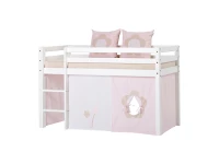 Hoppekids Fairytale Flower kussenset - 2 stuks - Afbeelding 6