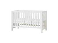 Hoppekids vlas matras 60x120x7 - Afbeelding 4