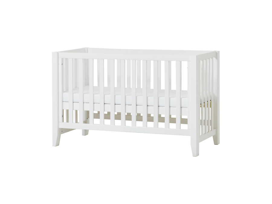 Hoppekids vlas matras 60x120x7 - Afbeelding 4