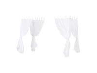 Hoppekids ECO Dream hemelstof voor 70x160 hemelbed