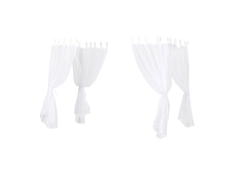 Hoppekids ECO Dream hemelstof voor 70x160 hemelbed