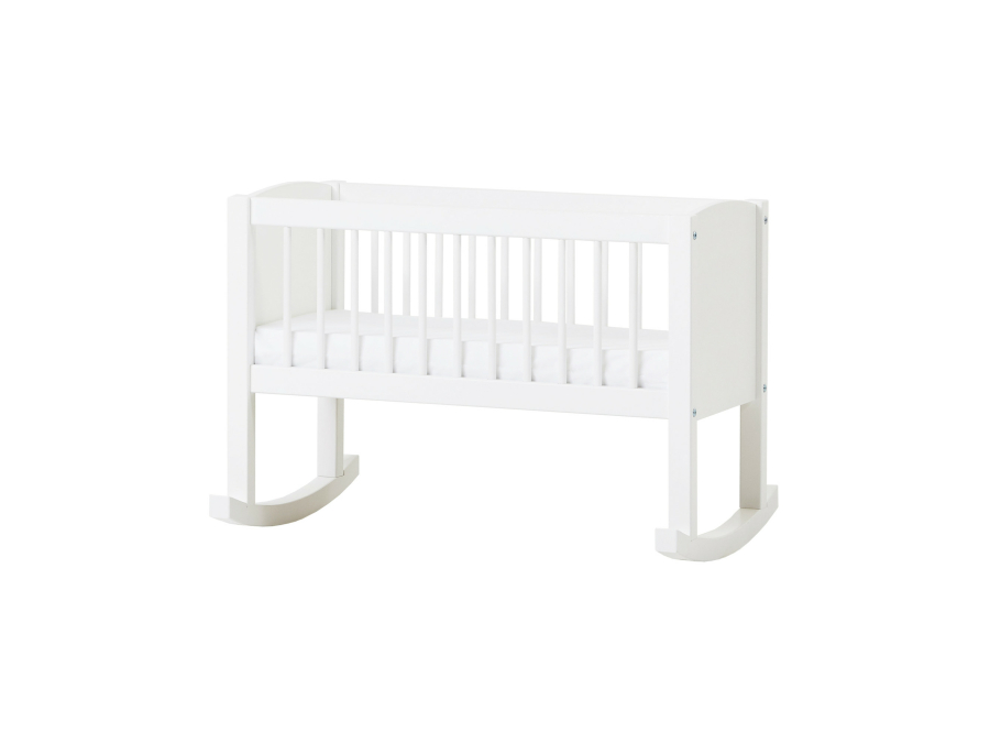 Hoppekids vlas Matras 40x80x7 - Afbeelding 5