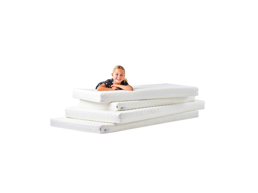 Hoppekids ECO Dream matras 70x160x9 - Afbeelding 3