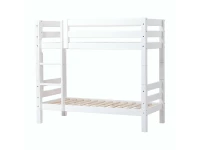 Hoppekids ECO Luxury stapelbed 70x160 - rechte ladder