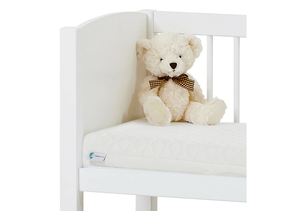 Hoppekids ECO Dream matras 40x80x7 - Afbeelding 8