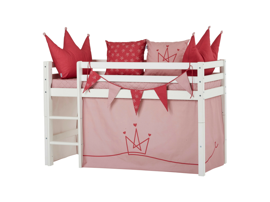 Hoppekids Princess vlaggenlijn - Afbeelding 5