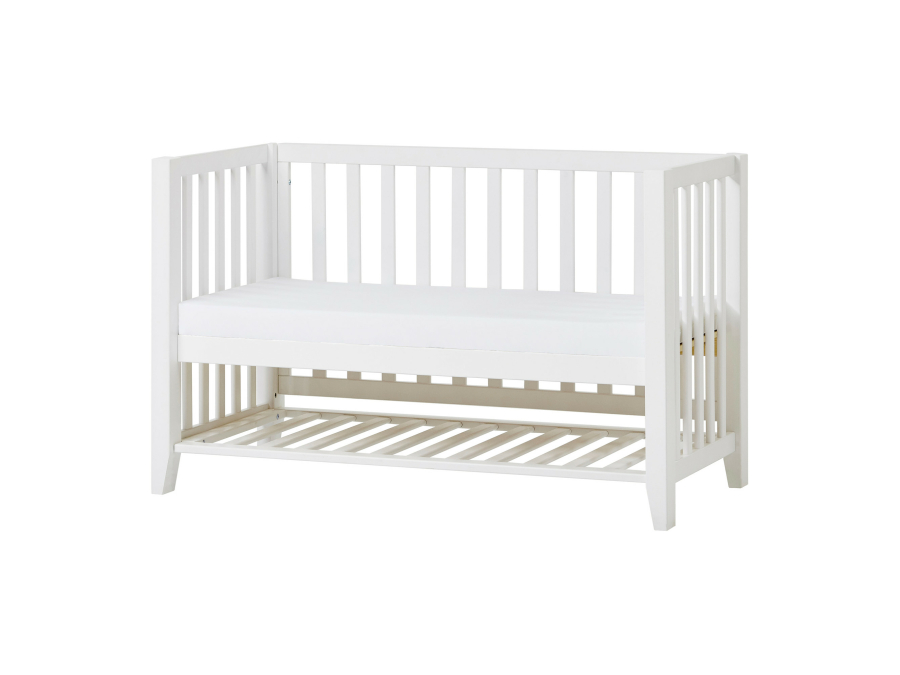 Hoppekids vlas matras 60x120x7 - Afbeelding 2