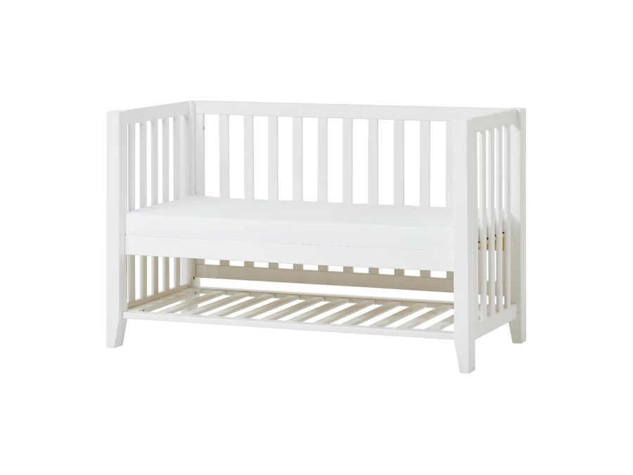 Hoppekids vlas matras 60x120x7 - Afbeelding 2