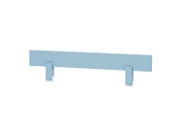 Hoppekids ECO Comfort uitvalbeschermer -  Dream Blue