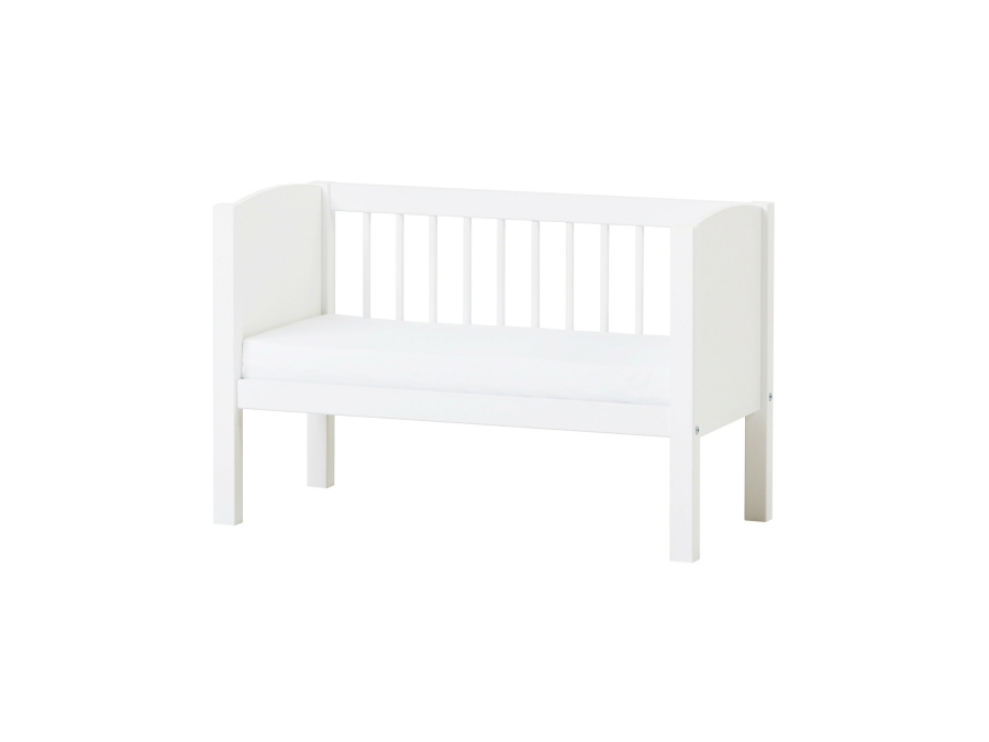 Hoppekids vlas Matras 40x80x7 - Afbeelding 2