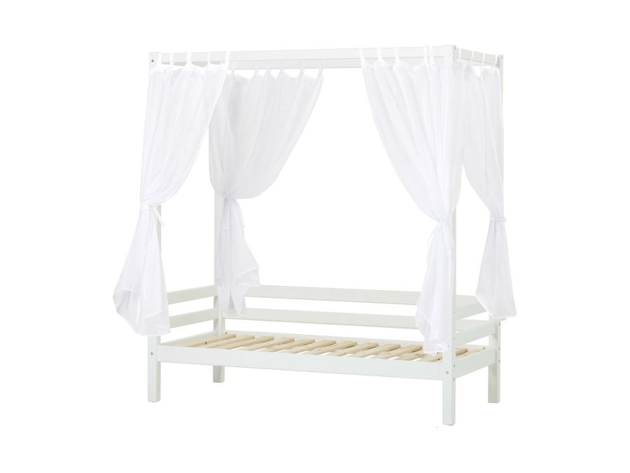 Hoppekids ECO Dream hemelstof voor 70x160 hemelbed - Afbeelding 6